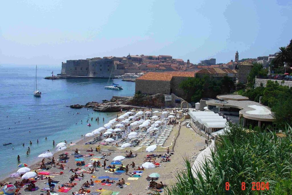 Apartment Naval Dubrovnik Cameră foto